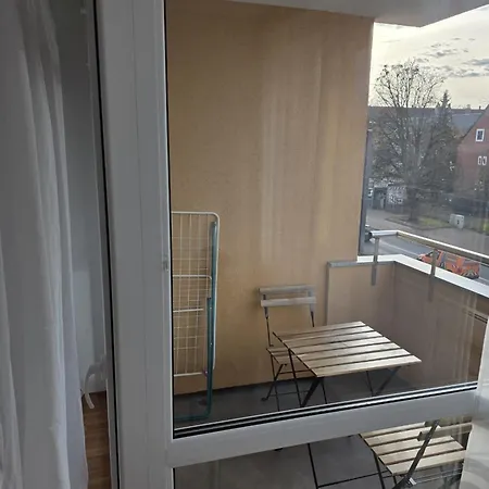Private Lejlighed Hannover